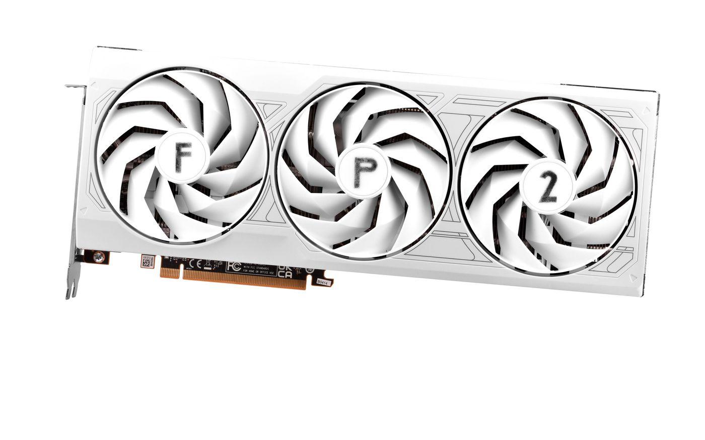 PURE RX 7700XT FROST PUNK 2