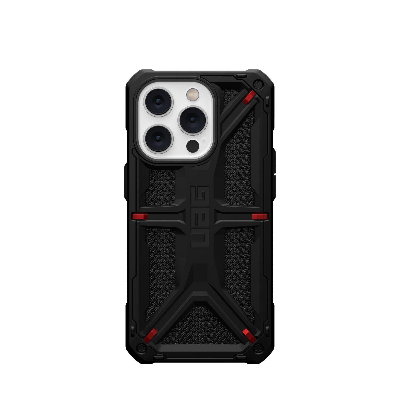 Custodia per cellulare Monarch