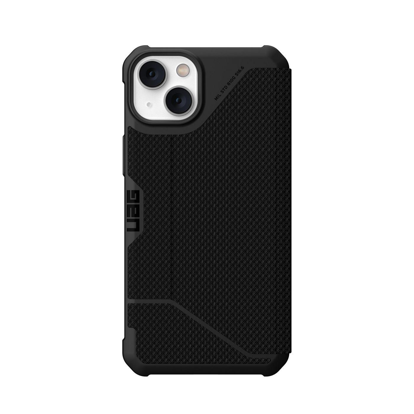 Custodia per cellulare Metropolis