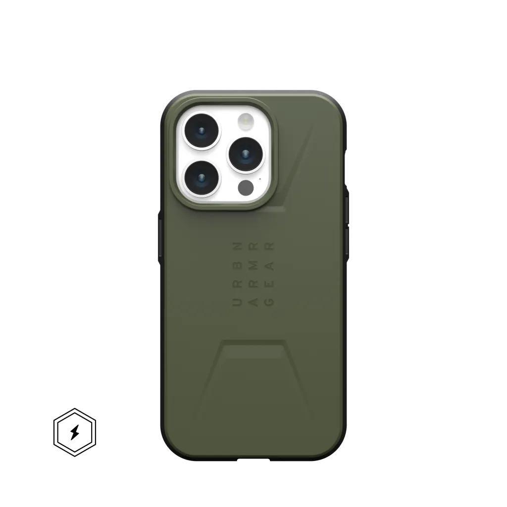Custodia per cellulare 15,5 cm
