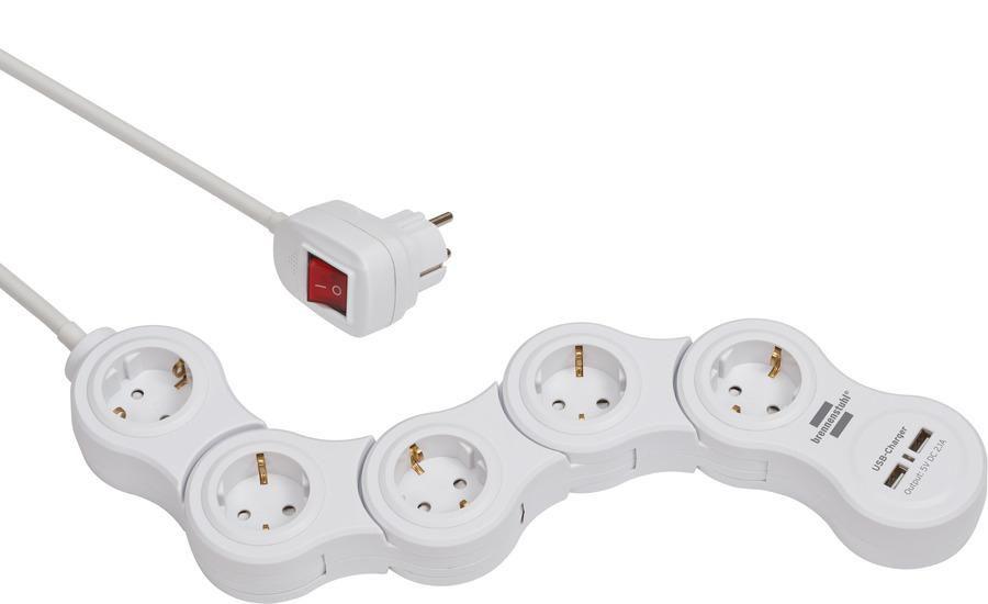 Prolunga Vario Power 1,4 M 5
