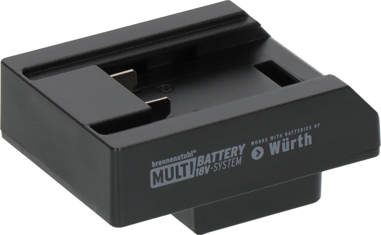 Adattatore Wrth (M-Cube) Per