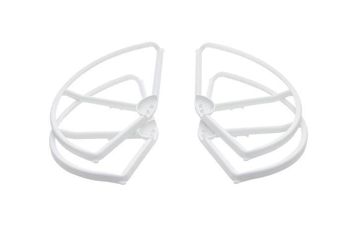 Phantom 3 Propellerschutz