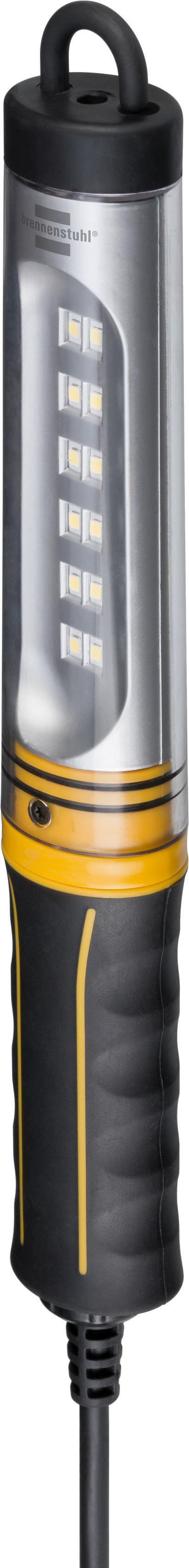 Proiettore 7.1 W Led Nero,