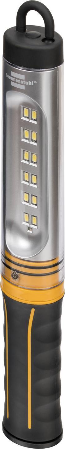 Torcia Nera, Led Giallo