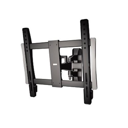 Hama 118056 165,1 cm (65") Nero