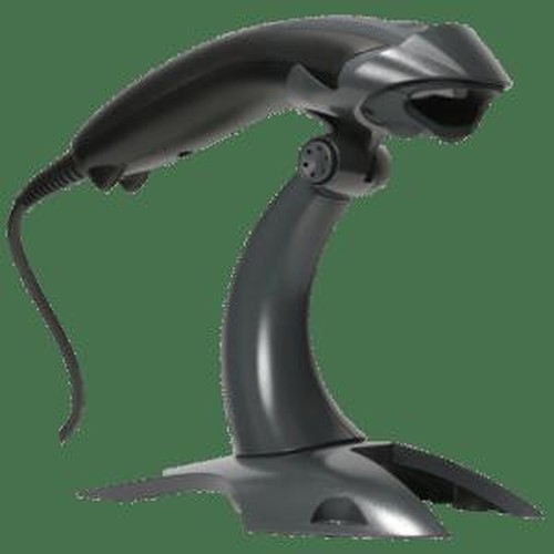 Kit_1200G-2 1D Black - Stand - UsbT ype