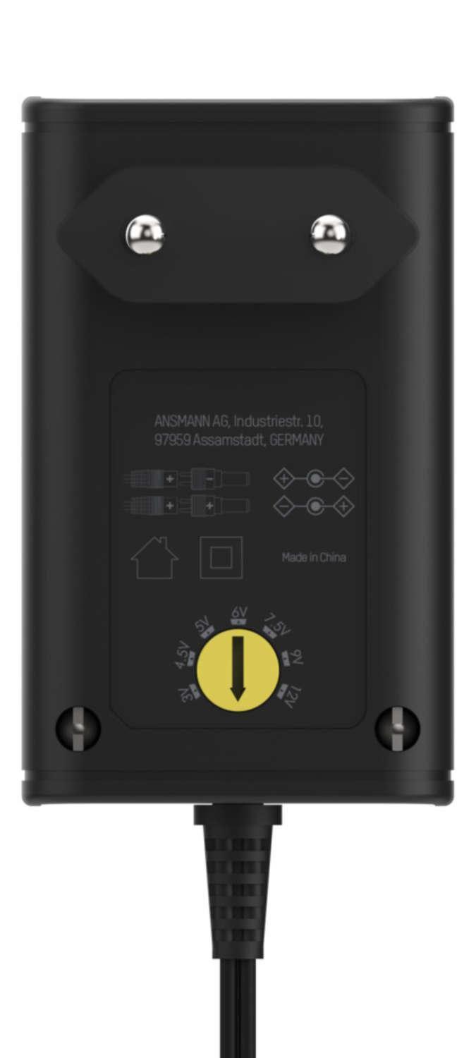 Potenza 300Aps