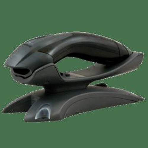 Lettore Voyager 1202G BT Laser 1D+culla-usb-nero