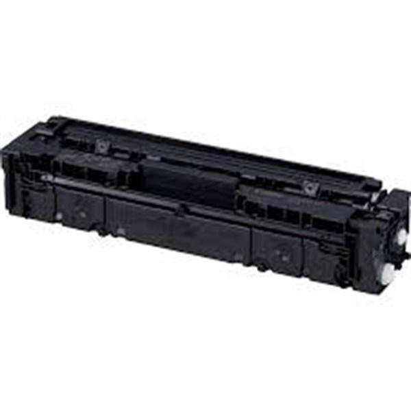 Canon 045 H cartuccia toner 1 pz Originale Magenta (045 H M)