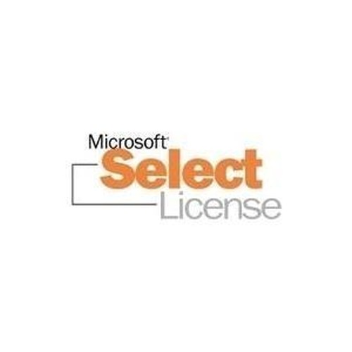 Microsoft Visual Studio Team Foundation Server - Licens- og softwareforsikring - 1 abonnent (SAL) - SPLA - Win - All Languages