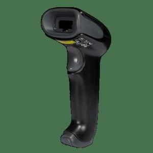 Lett. VOYAGER 1250G Laser 1D+cavo usb Nero