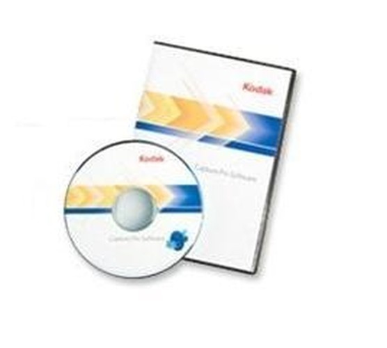 Software KODAK Capture Pro A 5 anni inclusi 5 anni di manutenzione, i1220/i2400