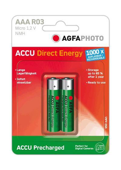 Energia diretta Aaa