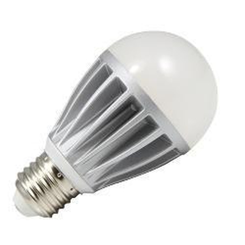Lampada a risparmio energetico 10 W E27 F