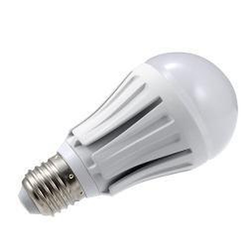 Lampada a risparmio energetico 10 W E27 F