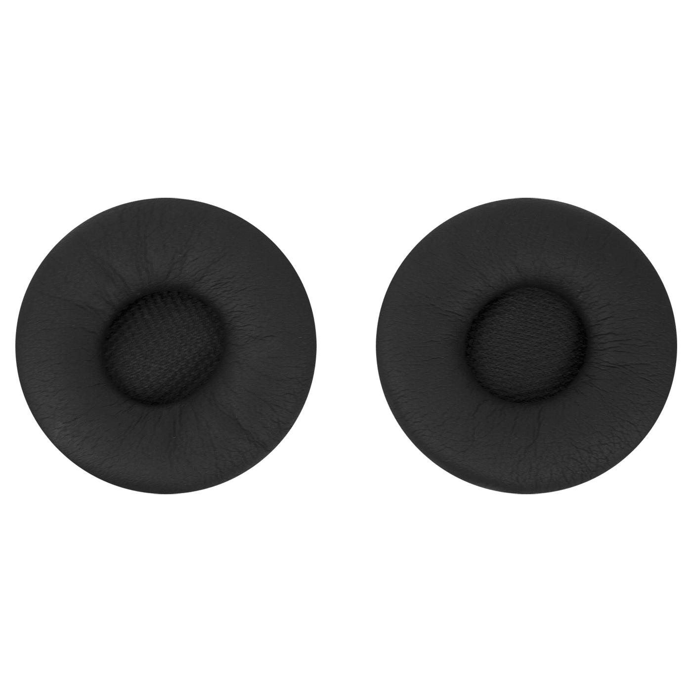 Jabra 14101-19 accessorio per cuffia Auricolare (LEATHER EAR PAD - F/ PRO 9XX/PRO 94XX)