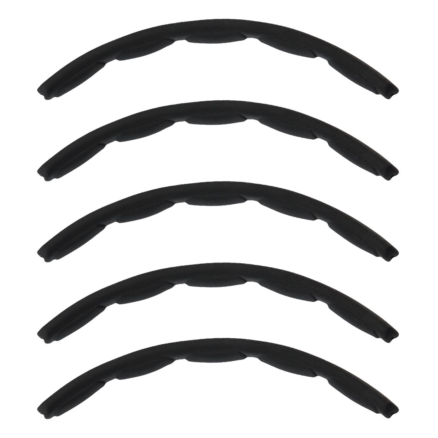 Jabra 14101-51 accessorio per cuffia Imbottitura per cerchietto (HEADBAND CUSHION 5PCS FOR - BIZ 2400 II - Warranty: 12M)