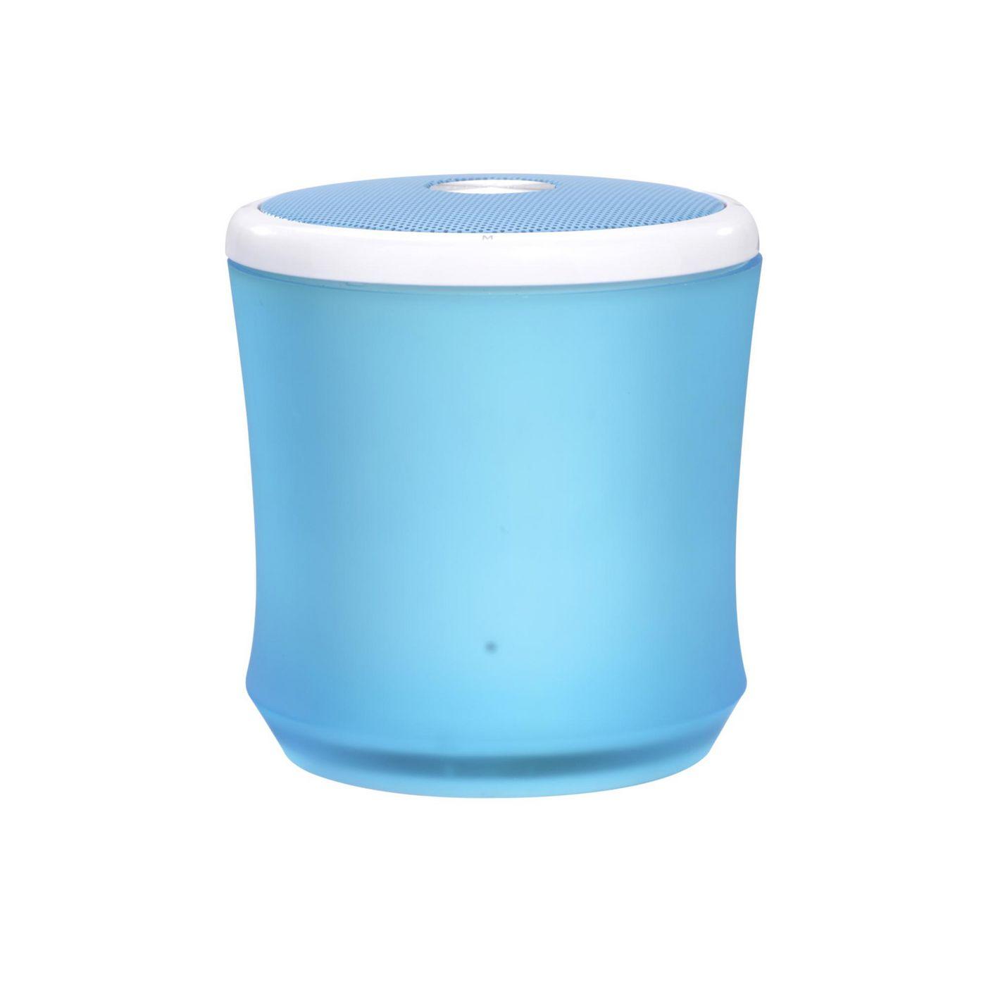 Altoparlante portatile Blu 2,2 W