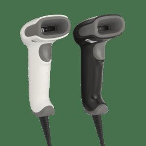 Lett. VOYAGER 1470G Imager 2D+cavo usb Bianco