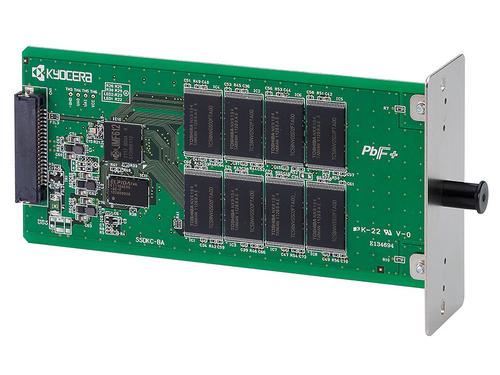 KYOCERA HD-6 Hard Disk SSD 32 GB
