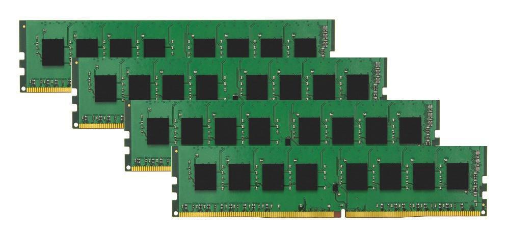 "0/16 GB (4x 4 GB) DDR2 a 533 MHz