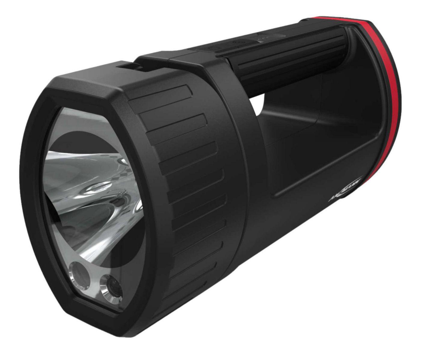 Hs20R Pro Nero, Lancetta Rossa