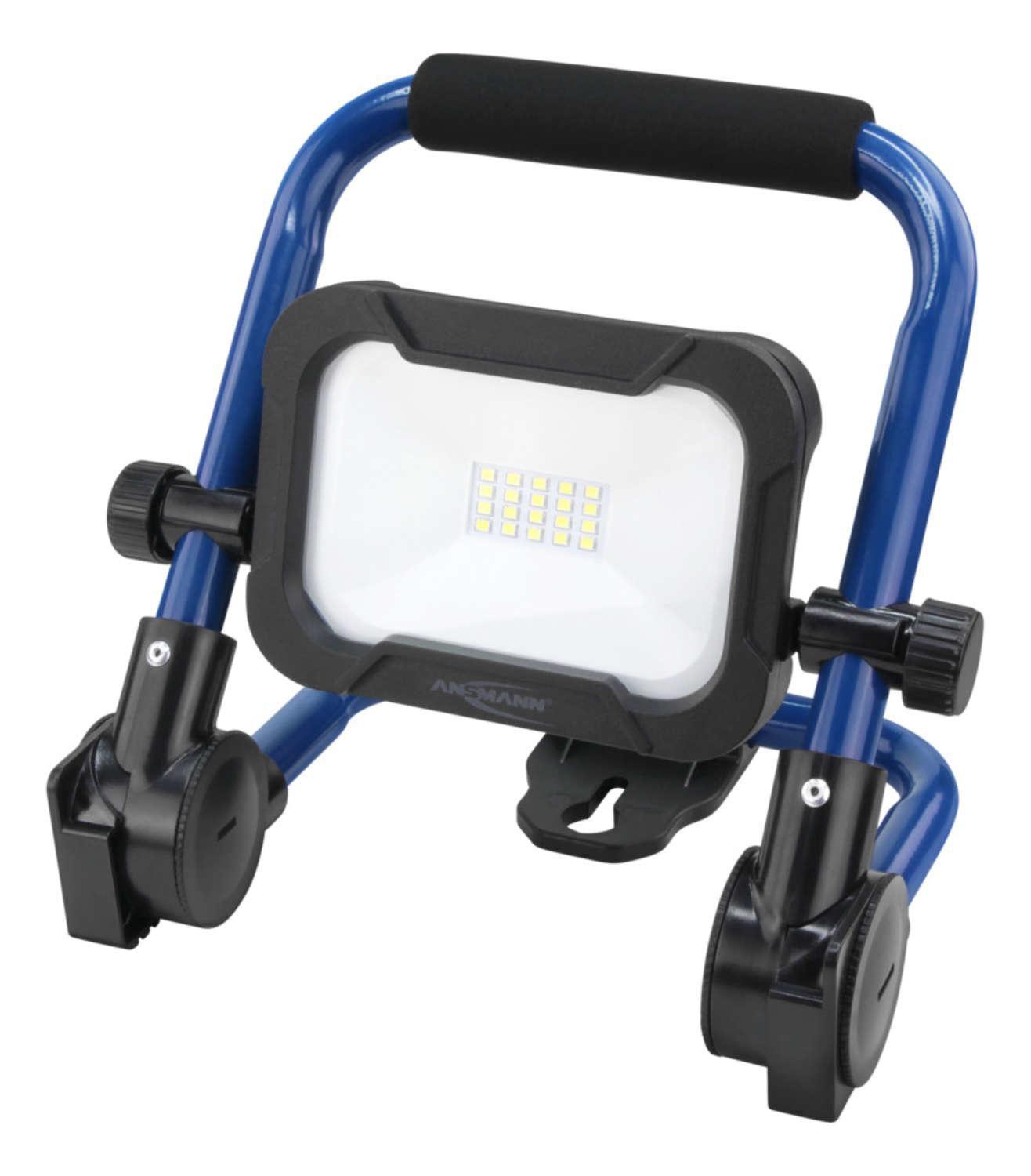 Fl800R Led 10 W Nero, Blu