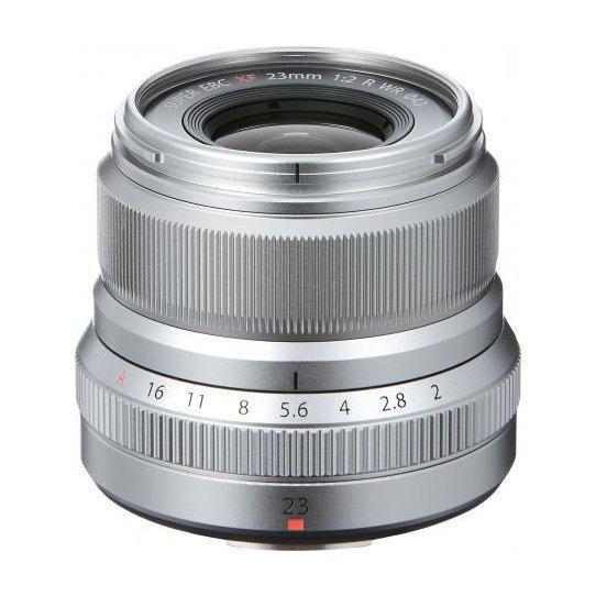 Xf23Mmf2 R Wr Milc Obiettivo grandangolare