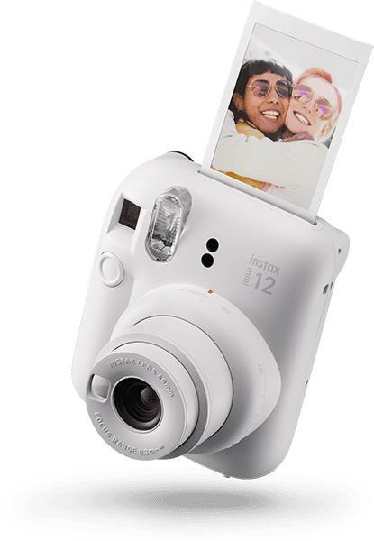 Mini 12 65 X 46 Mm Bianco