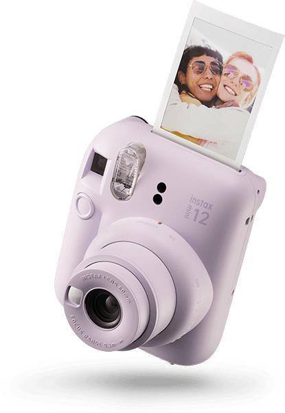 Mini 12 65 X 46 Mm Viola