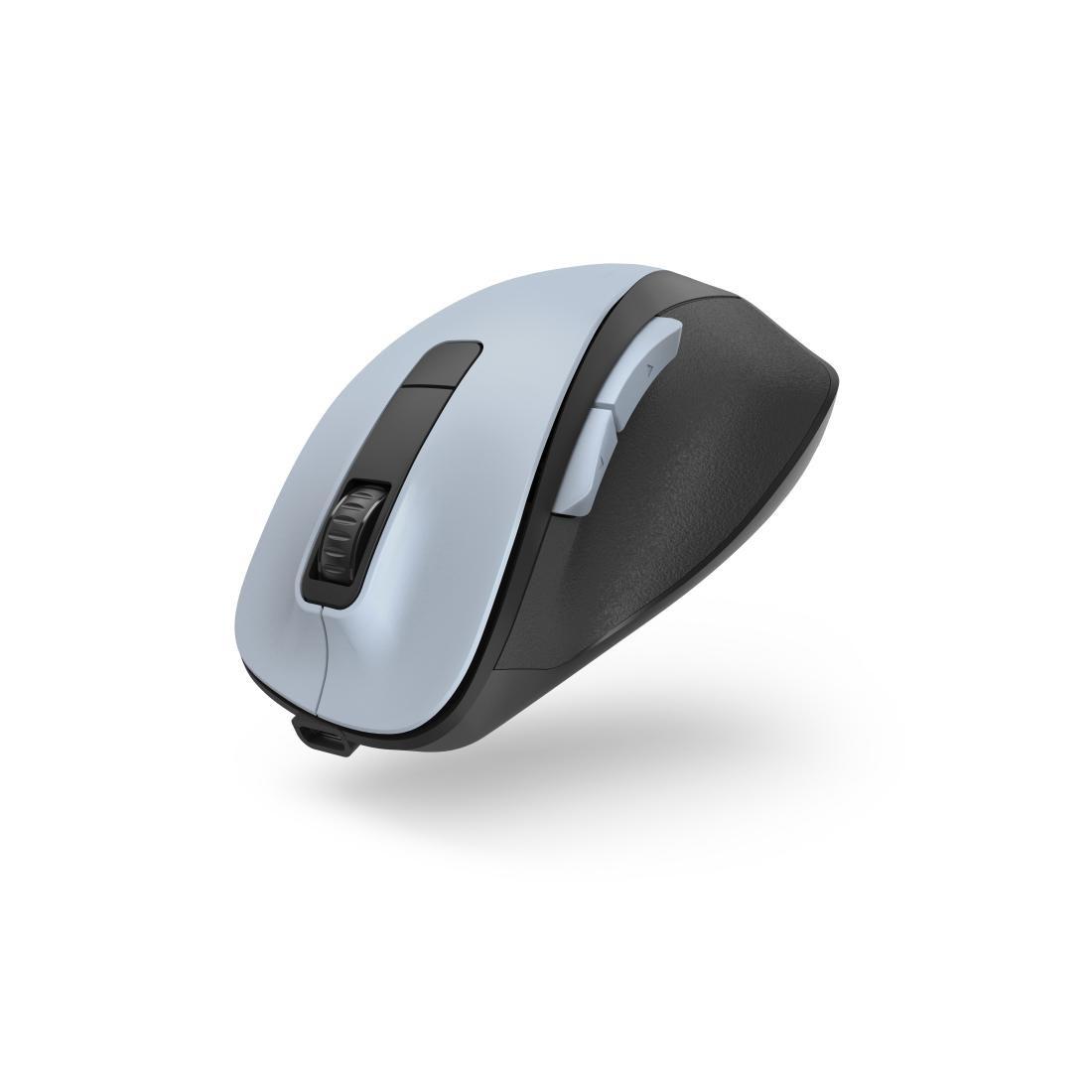 Mouse di ricarica Mw-500