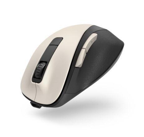 Mouse di ricarica Mw-500