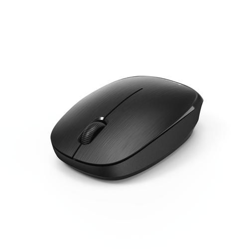 Mouse Hama MW-110 Ambidestro RF Wireless Ottico 1000 DPI