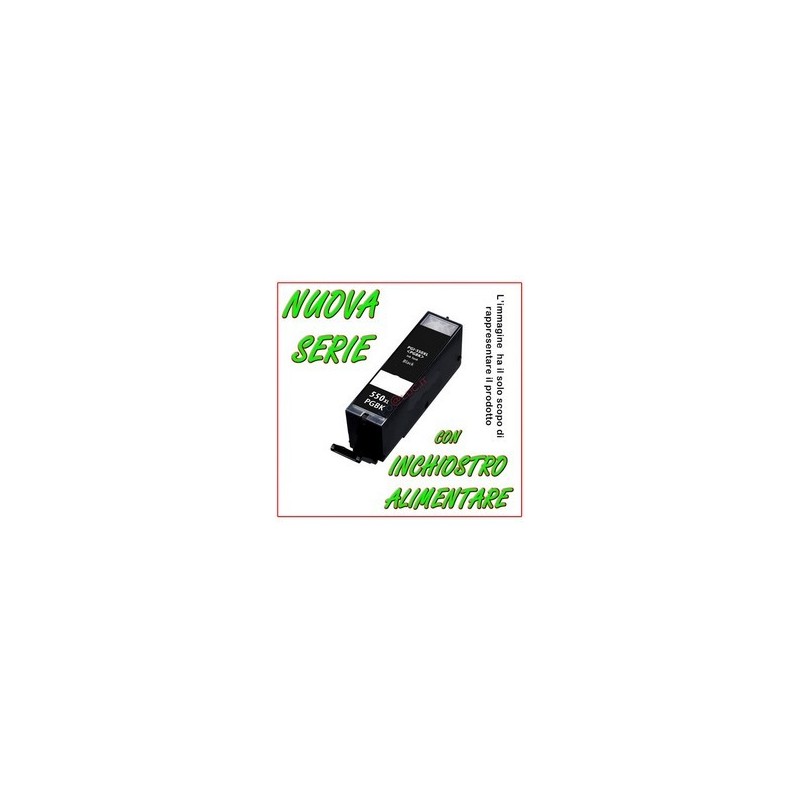 CARTUCCE ALIMENTARE CANON SERIE 570/571