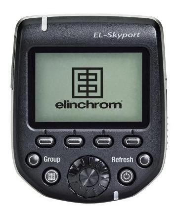 Dati della fotocamera del trasmettitore Pro