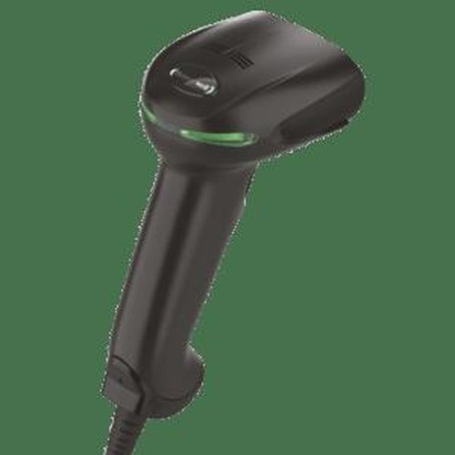 Honeywell Xenon Extreme Performance [XP] 1950g Lettore di codici a barre portatile 1D/2D LED Nero (Xenon XP Scanner-Only: - Tet