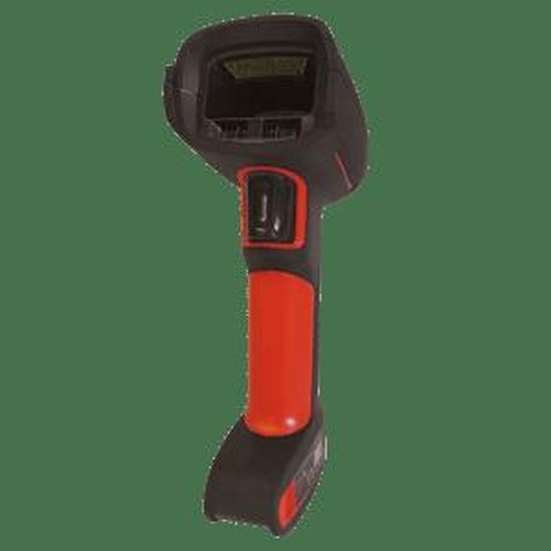 Usb KIT:Wir-SR Focus-Red Scann. 1D 199liSR-3-Batt