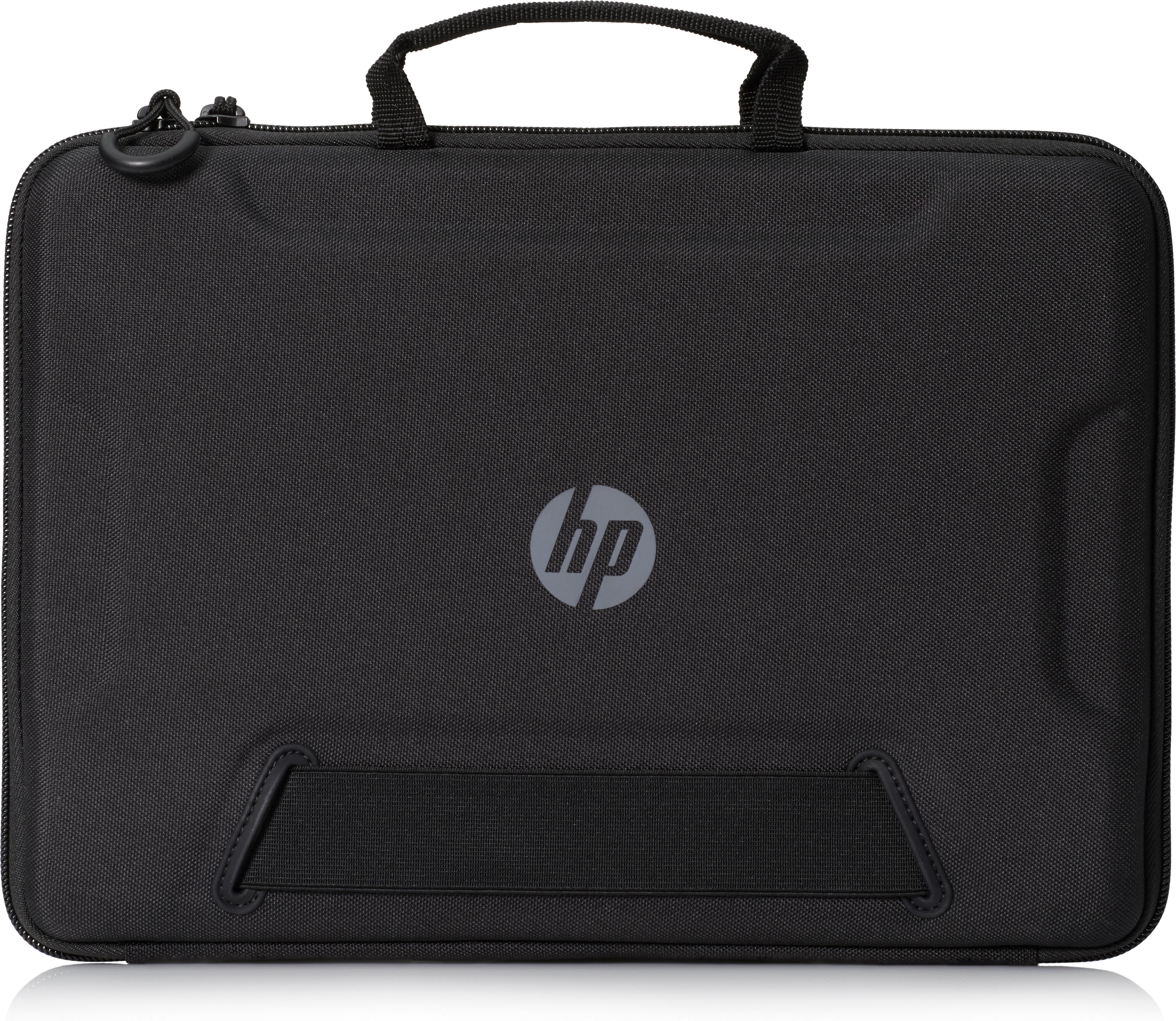 HP Custodia 11.6 Black Always On Case