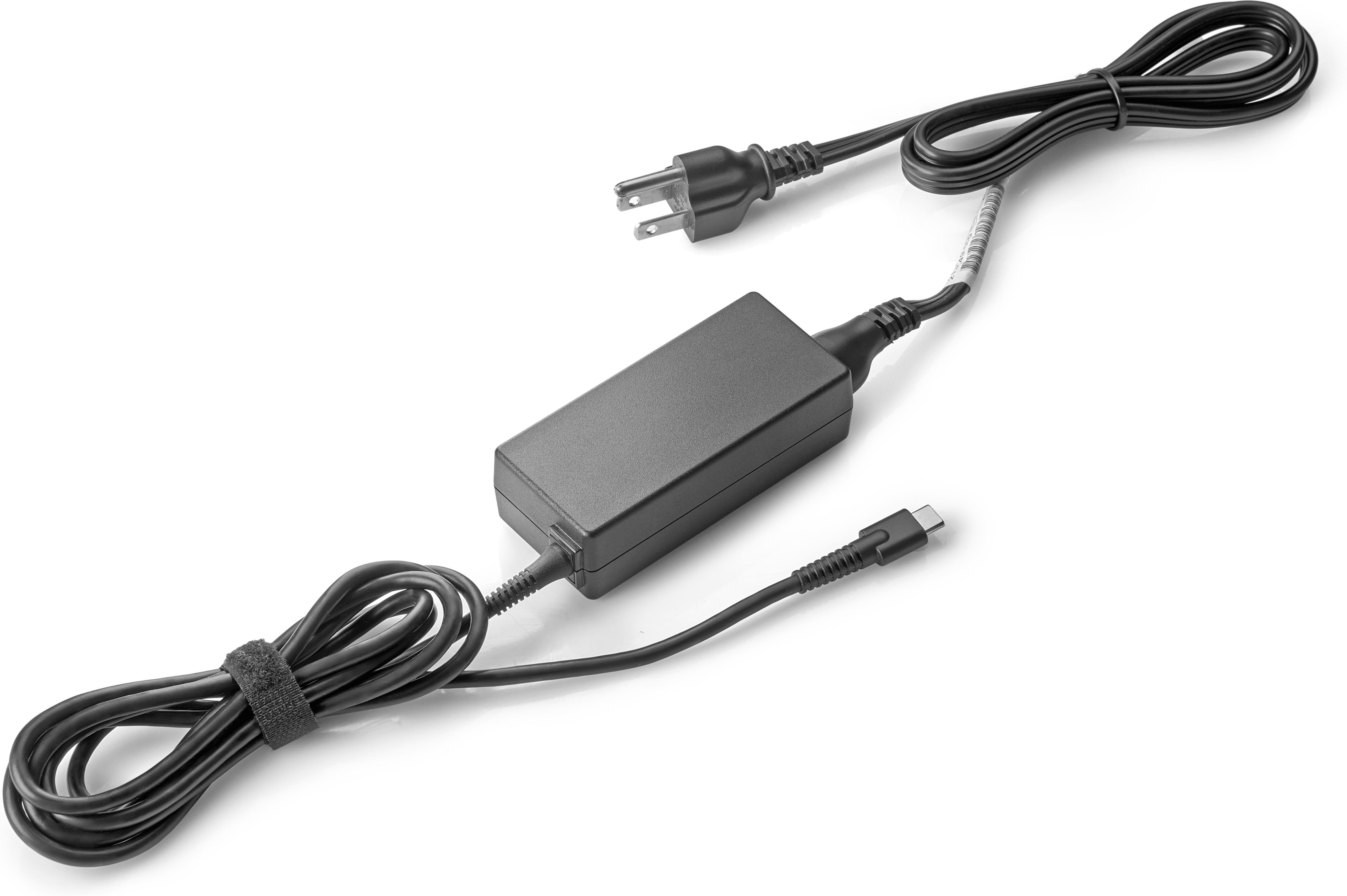 HP Adattatore di alimentazione da 45 W USB-C LC (45W USB-C LC - Warranty: 12M)
