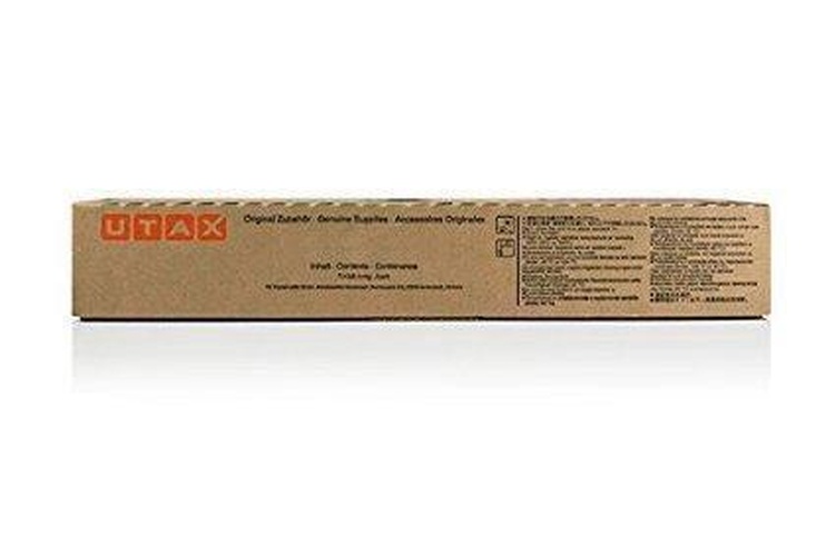 UTAX CK-8514K cartuccia toner 1 pz Originale Nero (UTAX CK8514K - sort - original - toner)