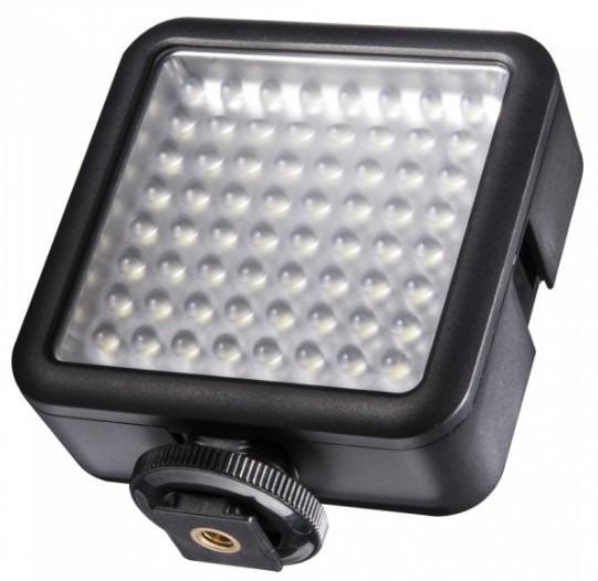 Proiettore Led Nero