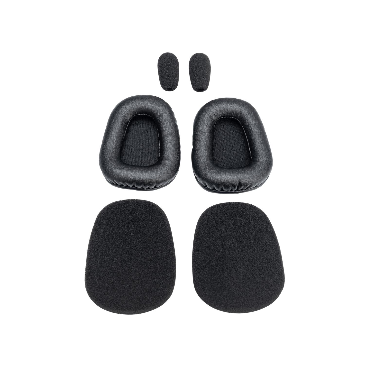 Jabra GN BlueParrott B550 XT Refresher Kit
