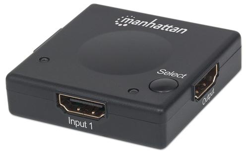 Convertitore video HDMI Manhattan 207911