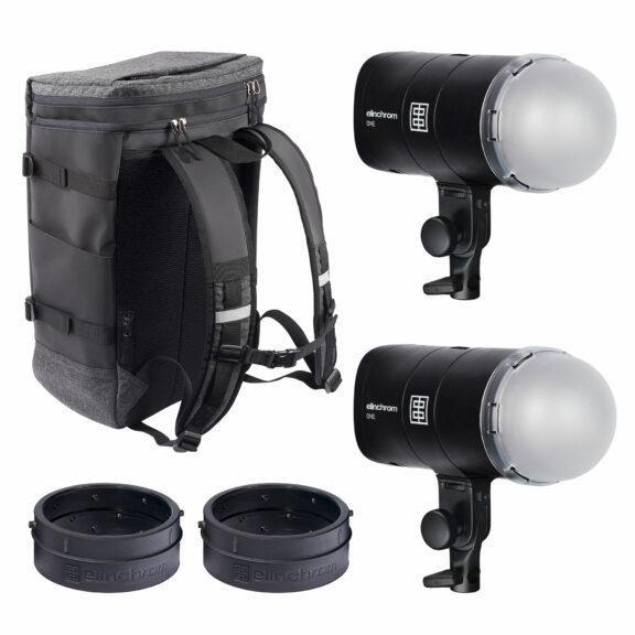 Una Compact Flash nera