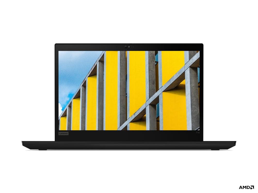 Lenovo ThinkPad T14 AMD Ryzen 3 PRO 4450U Computer portatile 356 cm 14 Touch screen Full HD 16 GB DDR4-SDRAM 256 GB SSD Windows