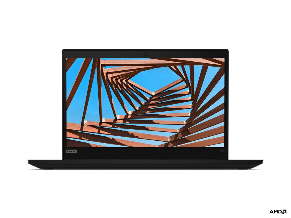 Lenovo ThinkPad X13 AMD Ryzen 5 PRO 4650U Computer portatile 338 cm 13.3 Touch screen Full HD 8 GB DDR4-SDRAM 256 GB SSD Window