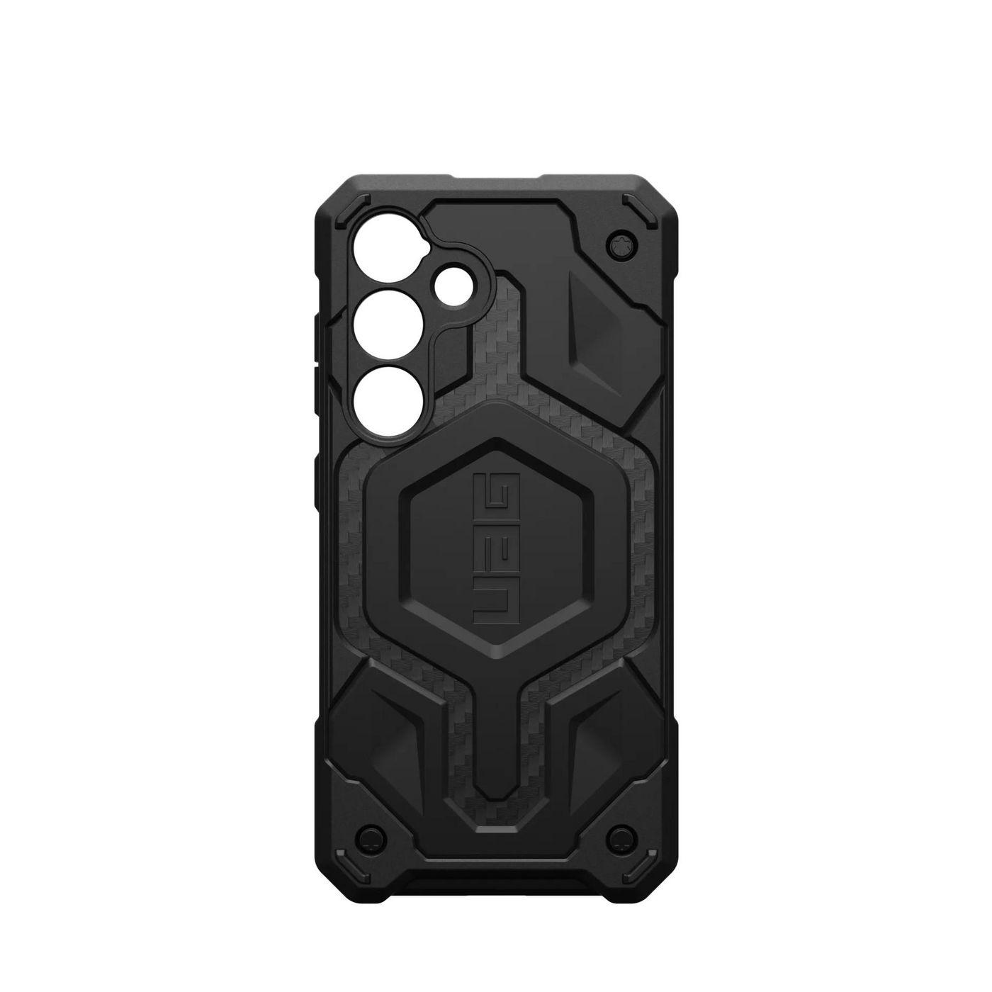 Custodia per cellulare Monarch