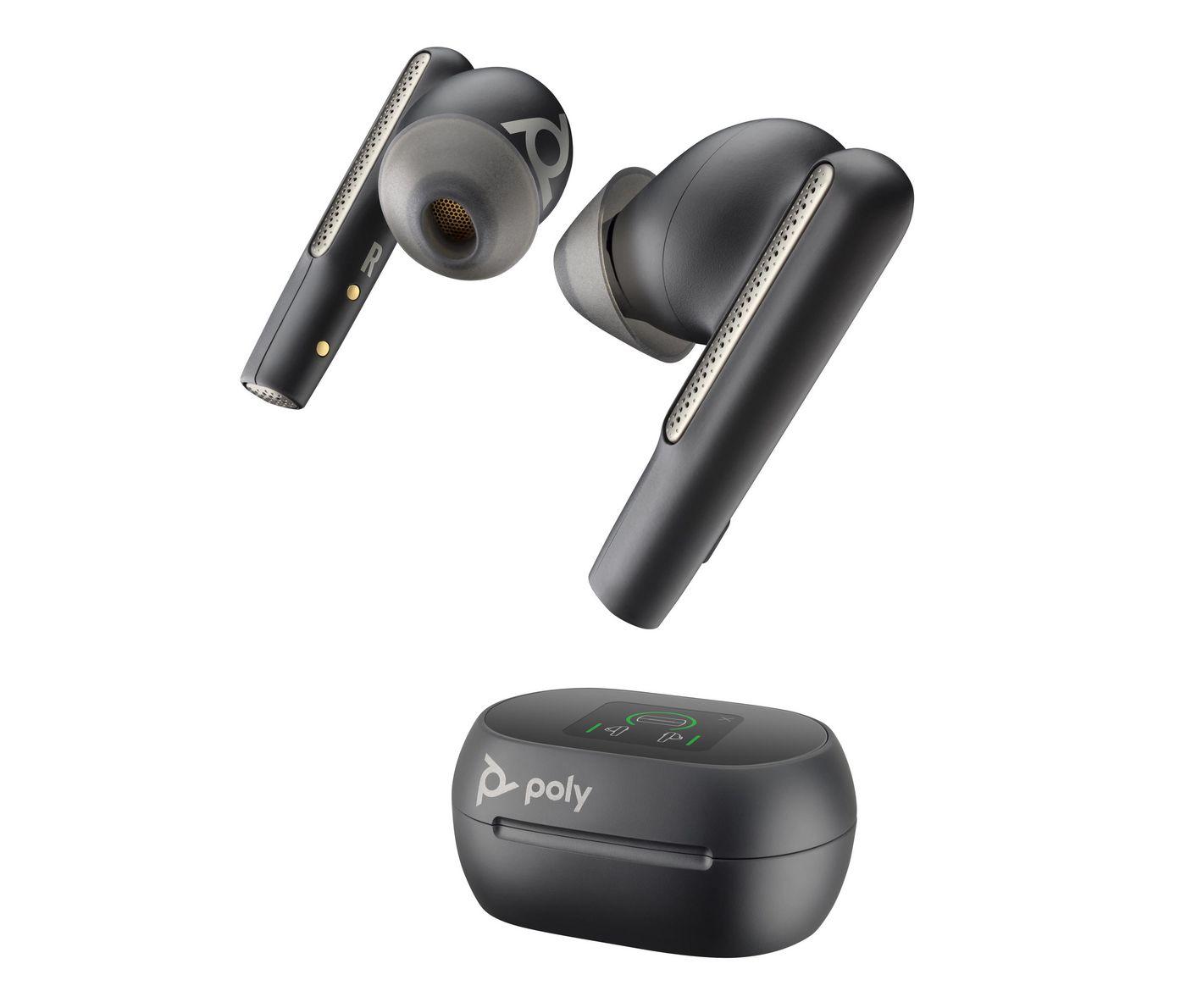 POLY VOYAGER FREE 60+...