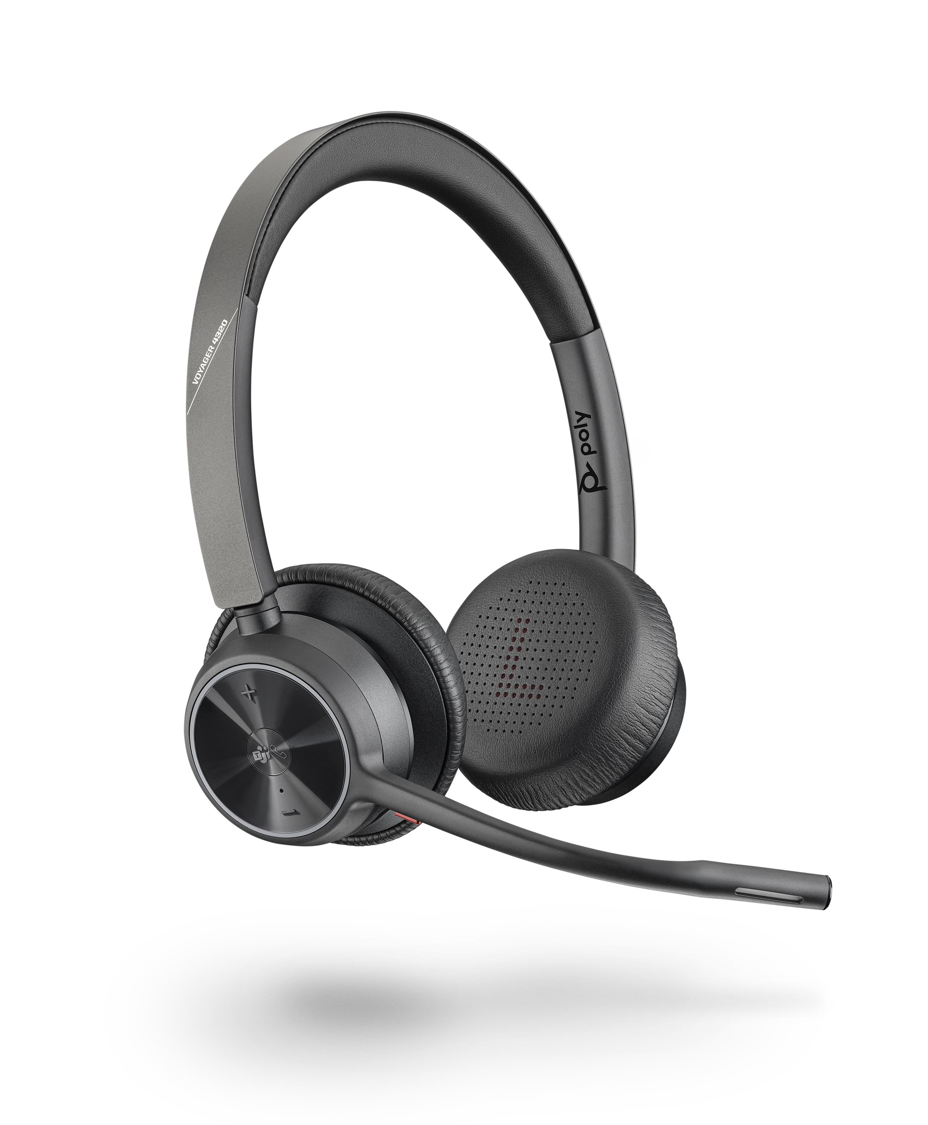 POLY Voyager 4320 UC...